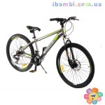 Спортивный велосипед Crosser Force 26